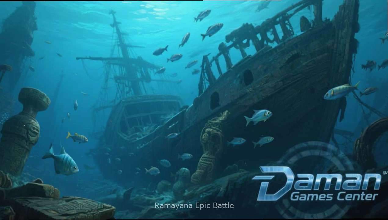 Ramayana Epic Battle Combat Strategies Ramayana Epic Battle Battle Strategy showing team formation against Ravana